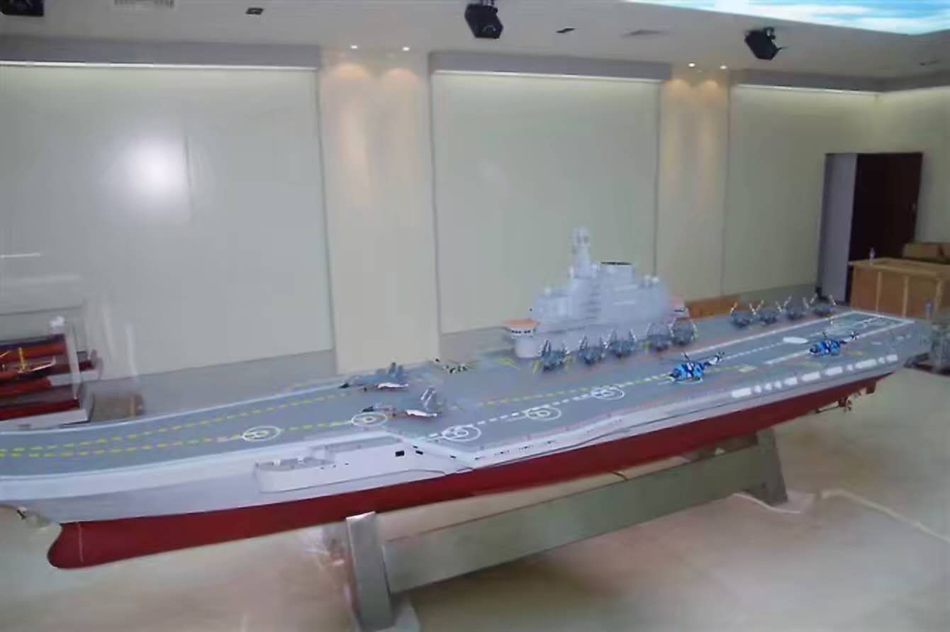林芝船舶模型